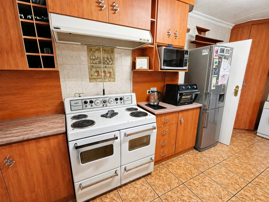 3 Bedroom Property for Sale in Sasolburg Ext 5 Free State